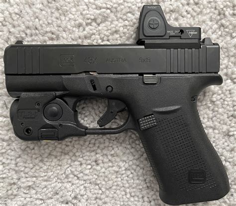 Glock 43x Image 6