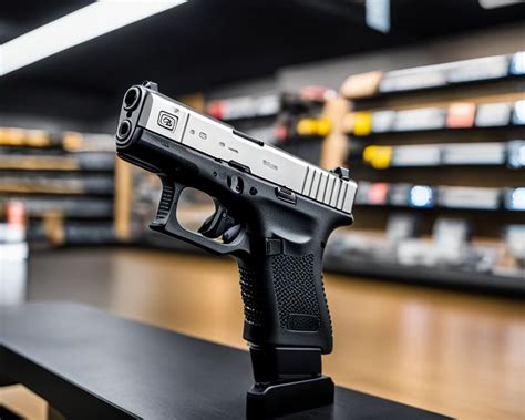 Glock 43x Price Update 2023