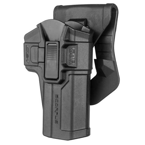 Glock 45 ACP Holster