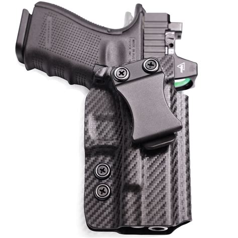 Glock.45 ACP pistol holsters