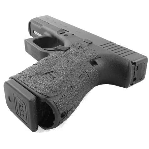 Glock 45 Comfortable Grip