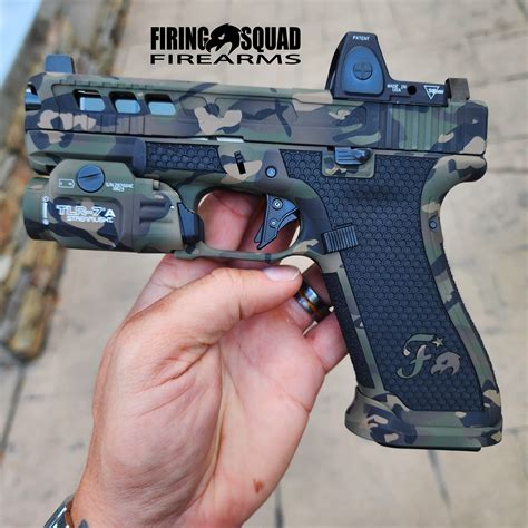 Glock 45 Customization