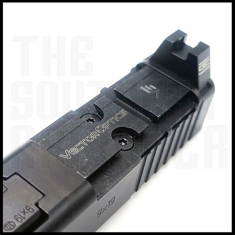 Glock 47 MOS Red Dot Sights