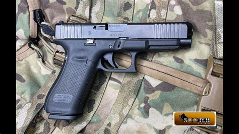 Glock 47 Review