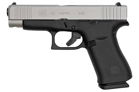 Glock 48 Compact