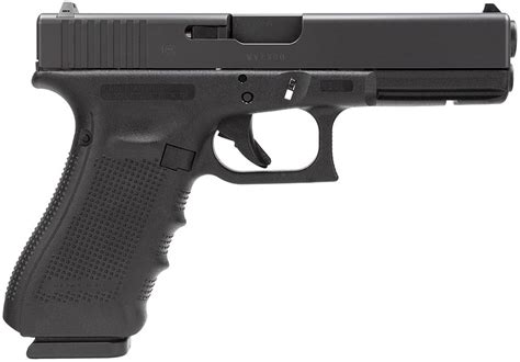 Glock 48 Gen 4