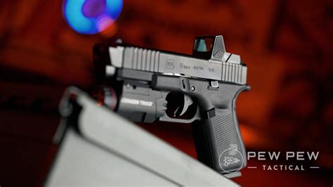 Glock affordability and value