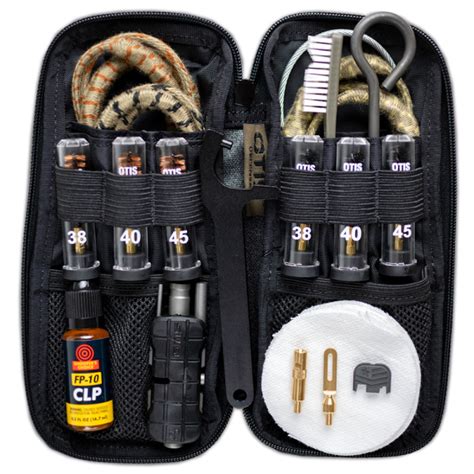 Glock cleaning kit