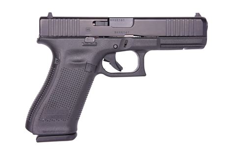 Glock durability image