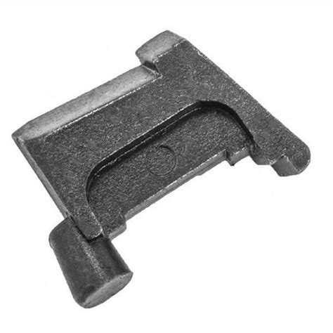 Glock Extractor Fixes