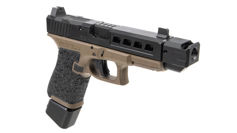 Glock Gen 4 Compensator