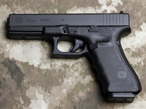 Glock Generation 4