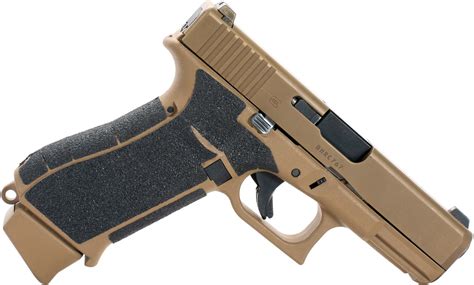 Glock handguns accessories