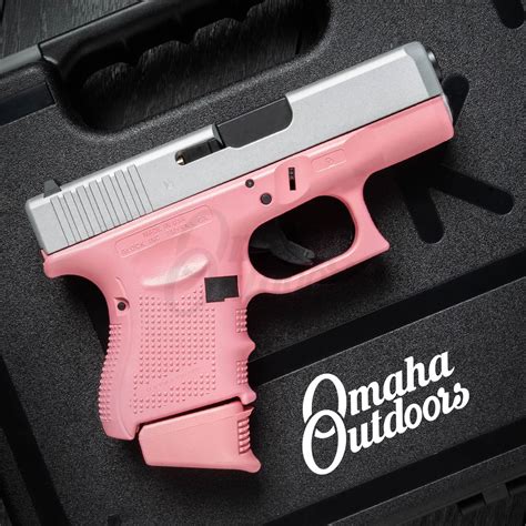 Glock Handguns for Women