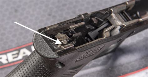 Glock Maintenance