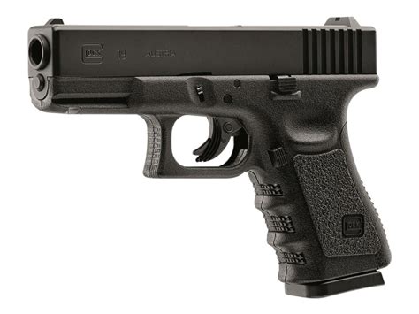 Glock Pistol for Self Defense