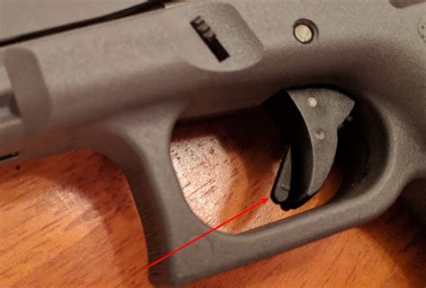 Glock Safety Image 10