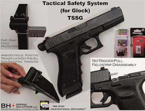 Glock Safety Image 8