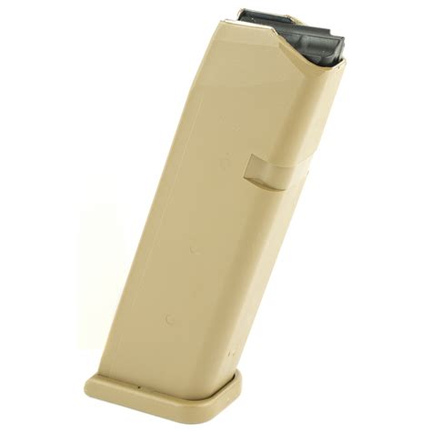 Glock 19 Magazine