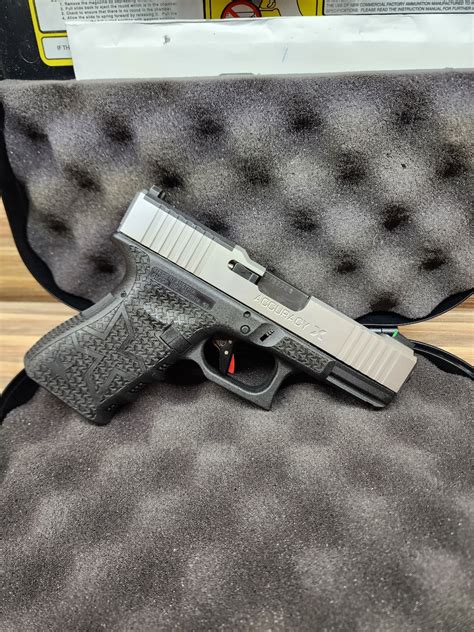 Glock 19 Reliability