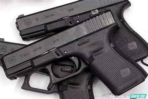 Glock 36 Gen 5 Image 5