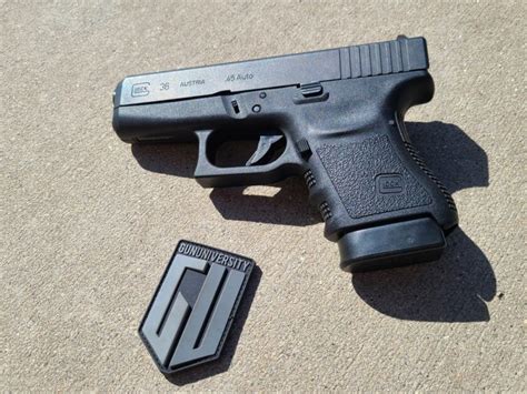 Glock 36 Gen 5 Image 6