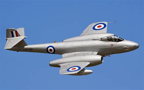 Gloster Meteor