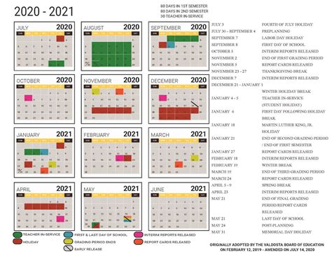 GMU Calendar Sharing