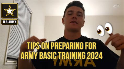 Go Army tips