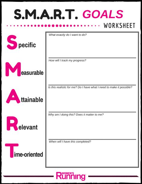 Using daily to-do list printables for goal setting