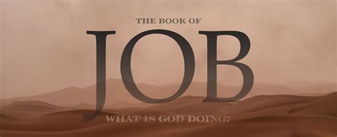 God and Job Image 9