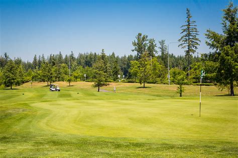 Golf course in Persia