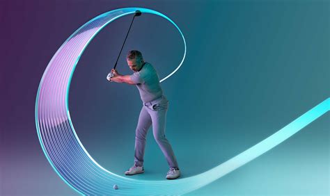 Golf swing analysis