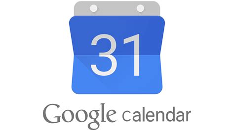 Description of Google Calendar app