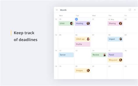 Google Calendar Extensions