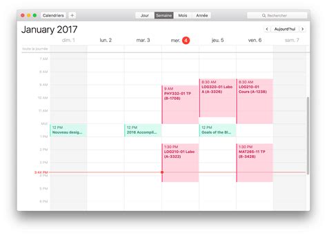 Google Calendar Integrations