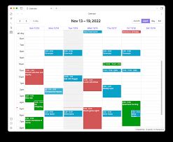 Google Calendar Obsidian Sync