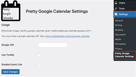 Google Calendar plugins for advanced features