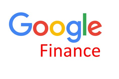 Google Finance