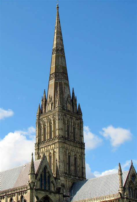 Gothic Spires