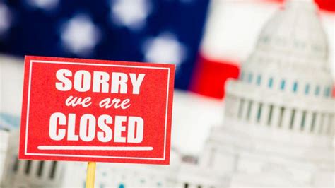 Government Shutdown Impact on Military Pay