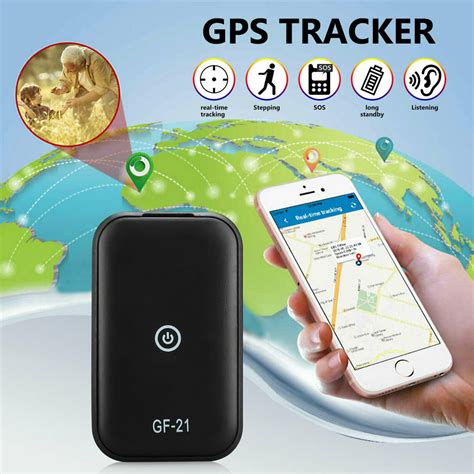 GPS Device