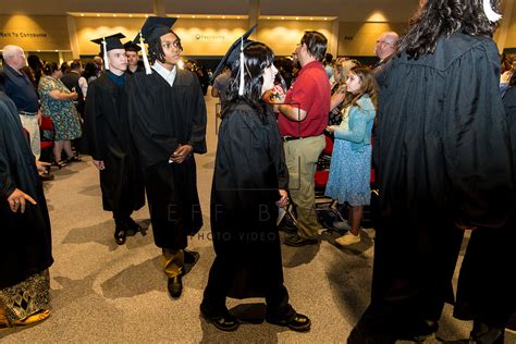 Graduation Ceremony