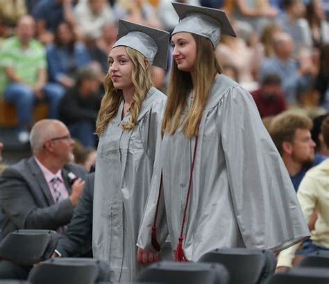 Graduation Ceremonies