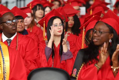 Graduation Ceremonies