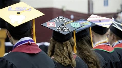 Preparing for Graduation at SUNY Geneseo