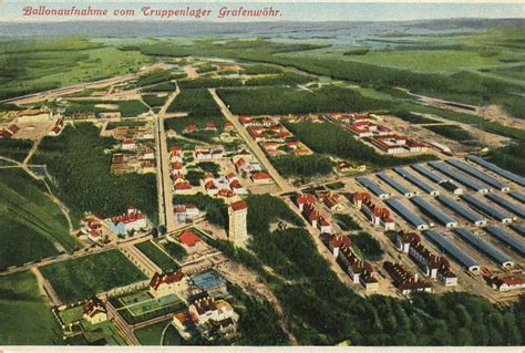 Grafenwöhr Army Base