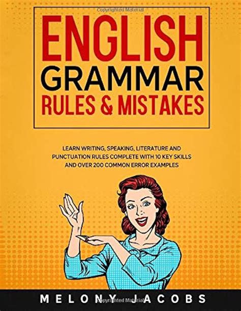 Grammar Rules -the Suffix