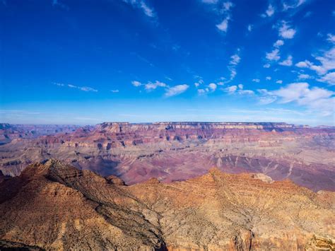 Gran Cañón del Colorado