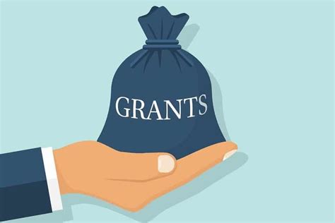 Grant opportunities